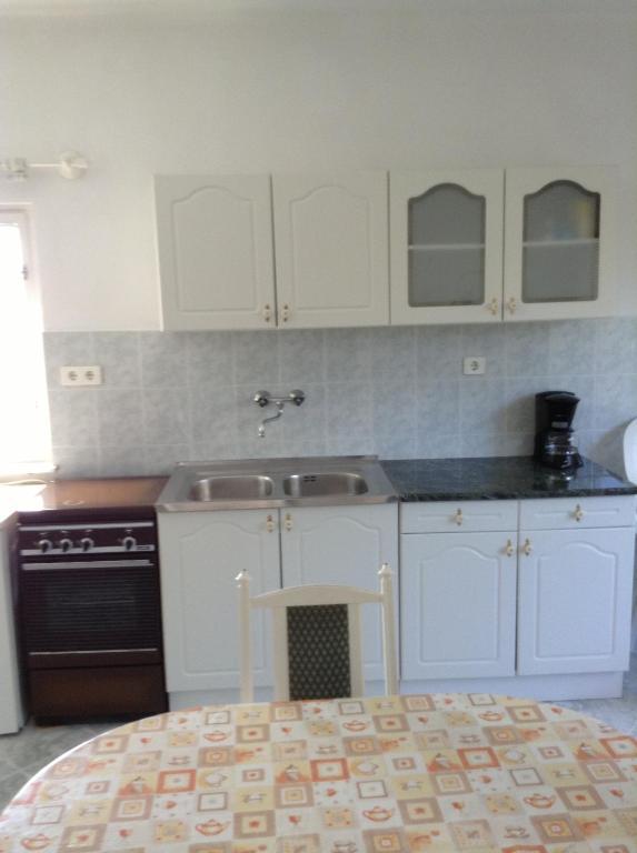 Rozs Haz Apartment ซาลาคาโรส ภายนอก รูปภาพ