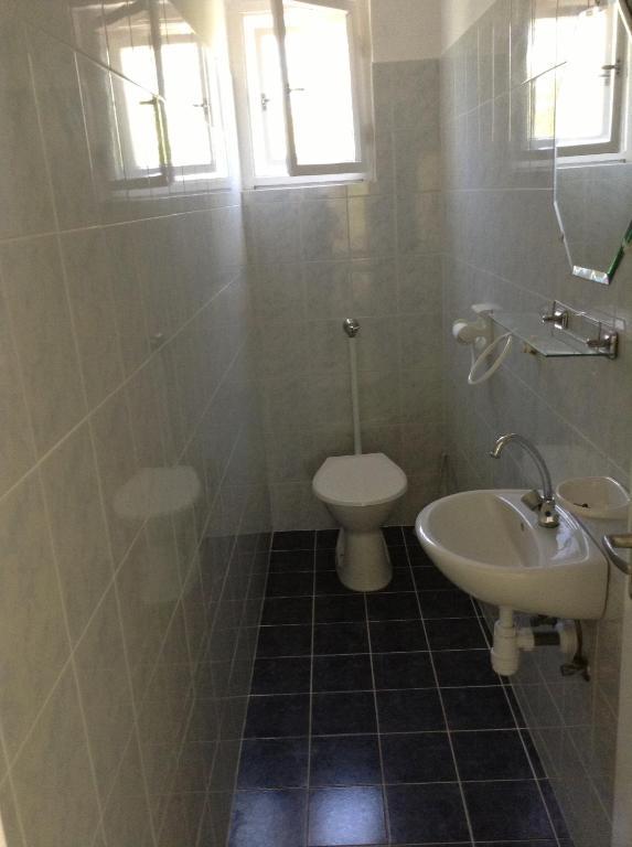 Rozs Haz Apartment ซาลาคาโรส ภายนอก รูปภาพ