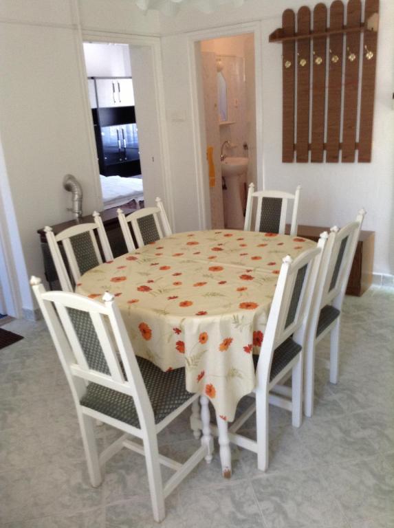 Rozs Haz Apartment ซาลาคาโรส ห้อง รูปภาพ