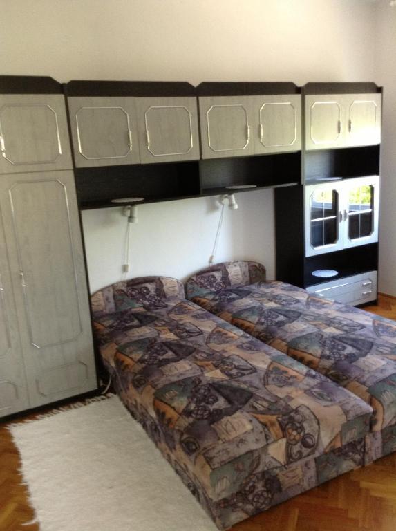 Rozs Haz Apartment ซาลาคาโรส ภายนอก รูปภาพ